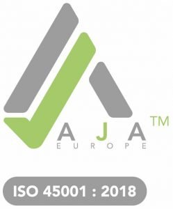 ISO 45001:2018