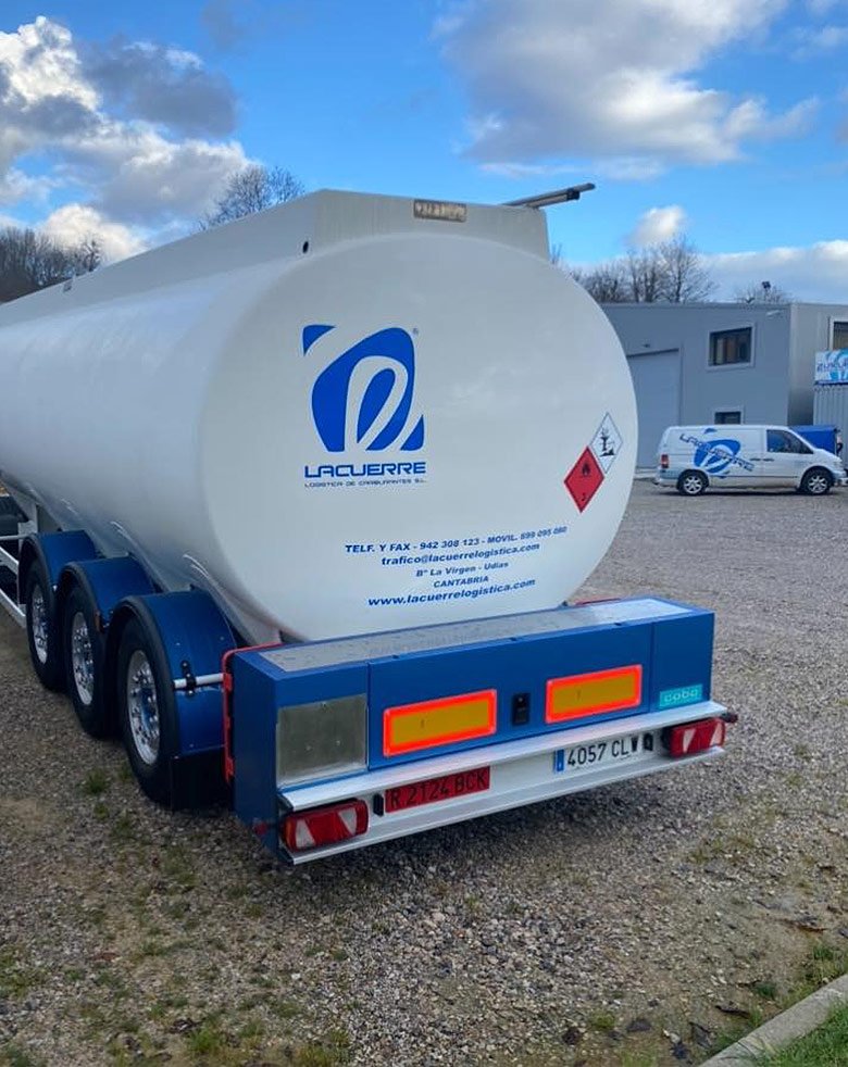 Gasolineras - Imagen 3